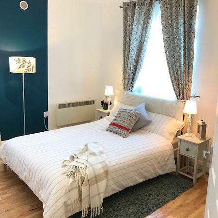 Modern Boutique Studio Apartment Bournemouth Eksteriør bilde