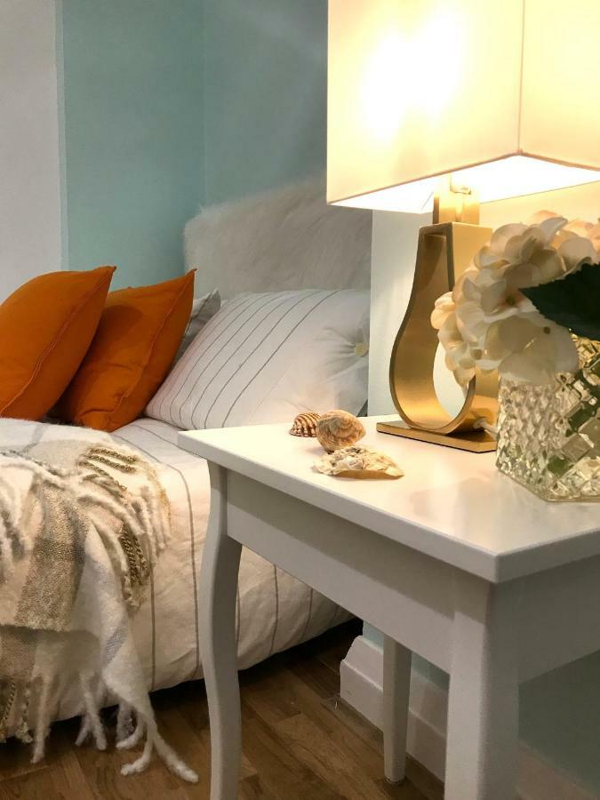 Modern Boutique Studio Apartment Bournemouth Eksteriør bilde