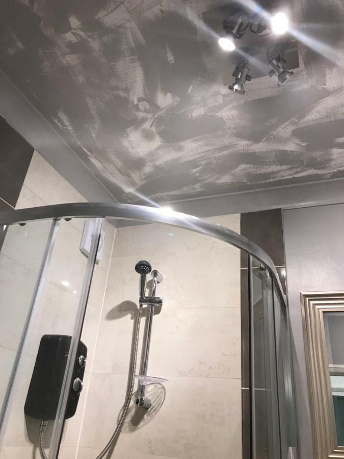Modern Boutique Studio Apartment Bournemouth Eksteriør bilde