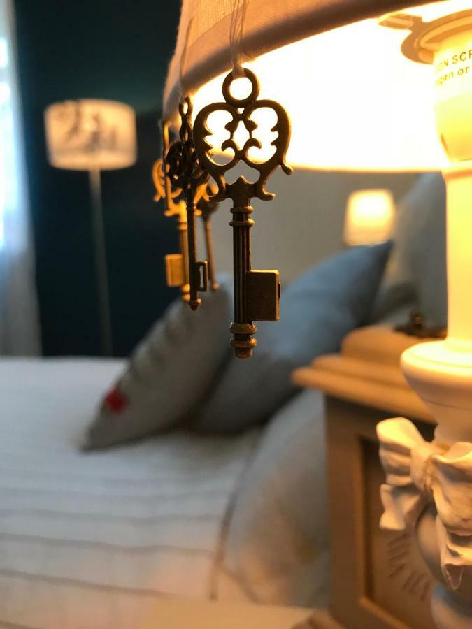 Modern Boutique Studio Apartment Bournemouth Eksteriør bilde